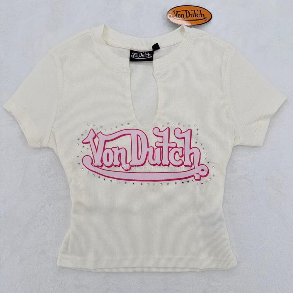 Von Dutch T– Shirt (Size M)